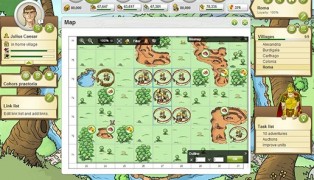 Travian screenshot5