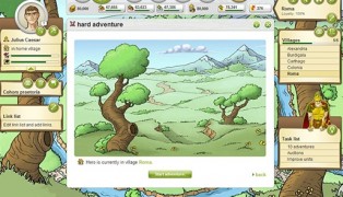 Travian screenshot8