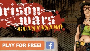 Prison Wars screenshot2