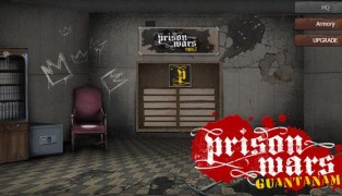 Prison Wars screenshot5