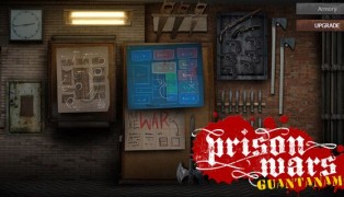 Prison Wars screenshot6