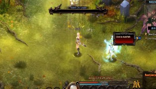 Goddess of War screenshot5