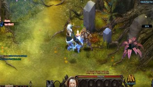 Goddess of War screenshot8