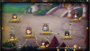 Xhunter screenshot4