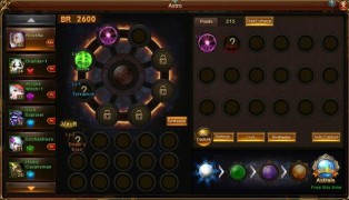 Dragon Awaken screenshot5