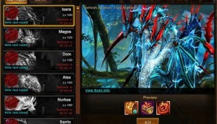 Dragon Awaken screenshot8