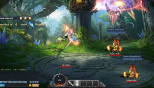 Dragon 2 screenshot1