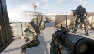 Argo screenshot6