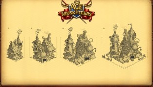 Age of Musketeers screenshot8