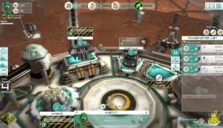 Mars Tomorrow screenshot4
