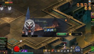 Soul Calibur screenshot3