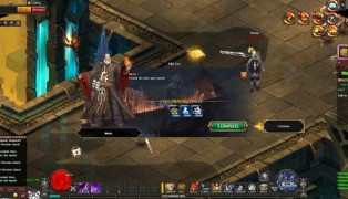 Soul Calibur screenshot4