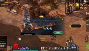 Soul Calibur screenshot5