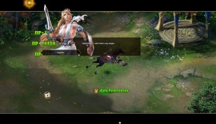 Soul Calibur screenshot6