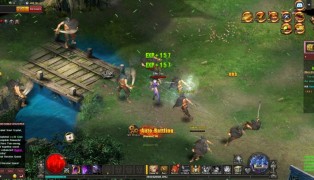 Soul Calibur screenshot7