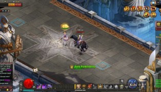 Soul Calibur screenshot8