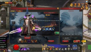 Soul Calibur screenshot9