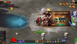 Soul Calibur screenshot10