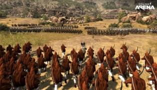 Total War Arena screenshot2