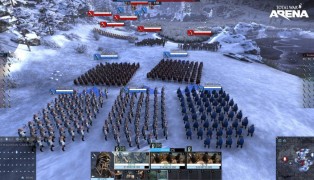 Total War Arena screenshot3