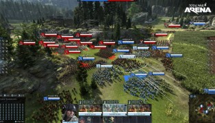 Total War Arena screenshot4