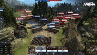 Total War Arena screenshot5