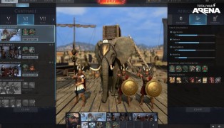Total War Arena screenshot6