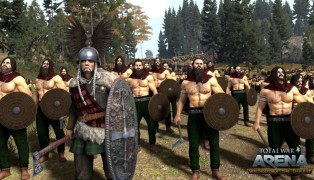 Total War Arena screenshot8