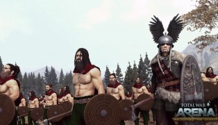 Total War Arena screenshot9