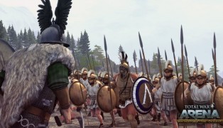 Total War Arena screenshot10