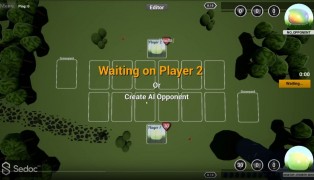 Slime CCG screenshot3