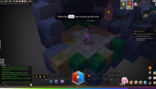 MapleStory 2 screenshot7