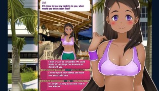Booty Calls screenshot2