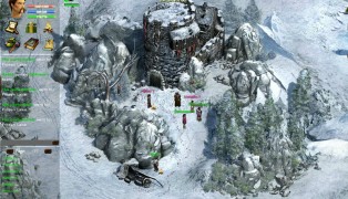 The Pride of Taern screenshot8