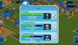 HorseFarm screenshot7