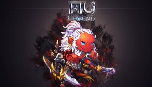 Mu Legend screenshot1