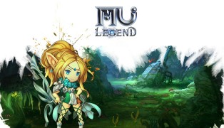 Mu Legend screenshot2