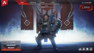 Apex Legends screenshot3