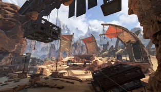 Apex Legends screenshot4