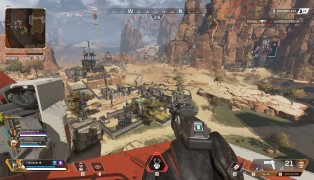 Apex Legends screenshot7