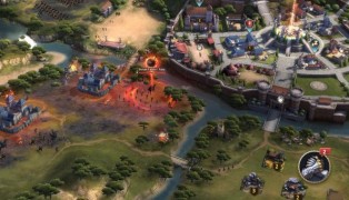 Game of Thrones screenshot16