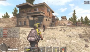 Infestation: The New Z screenshot7