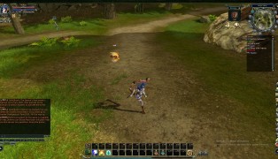 Blood Rites screenshot9