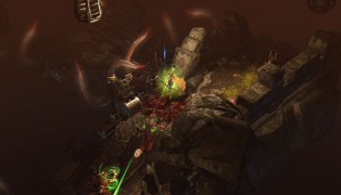 Guardians of Ember screenshot8