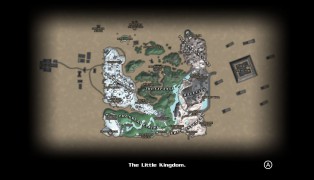 Eternal Edge + screenshot5