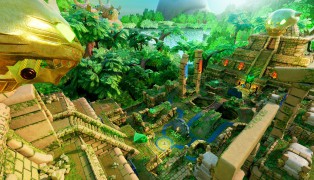 Rocket Arena screenshot9
