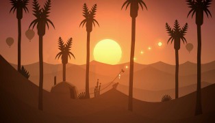 Alto’s Odyssey screenshot3