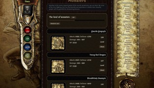 Knights screenshot3