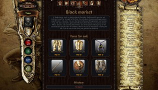 Knights screenshot4