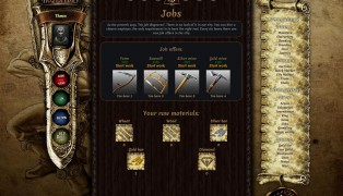 Knights screenshot7